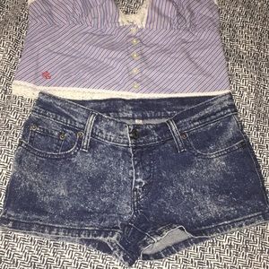 Levi’s Shorts